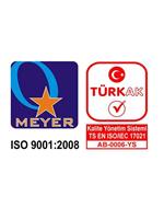 TSE EN ISO/IEC 17021 Kalite Yönetim Sistemi